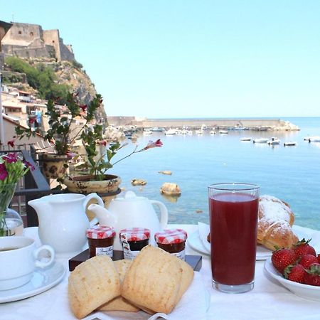 Principe Di Scilla Exterior foto