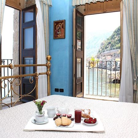 Principe Di Scilla Exterior foto